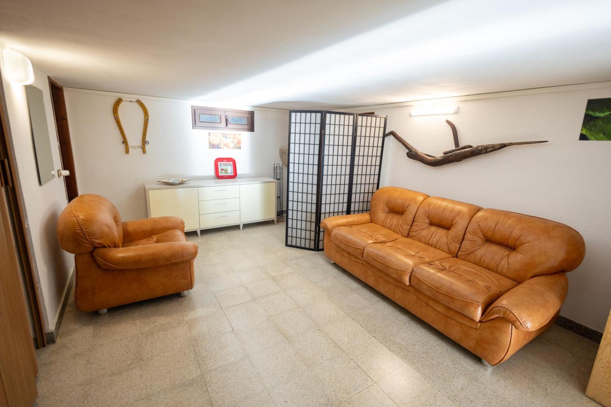 Casa Caronia Villa Valderice Exteriör bild